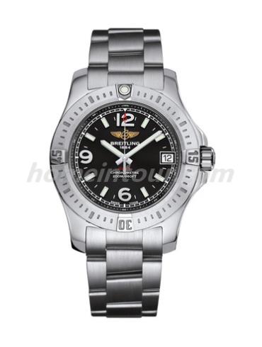 百年灵A7438911_BD82_178A女表挑战者系列-表带/表径36mm