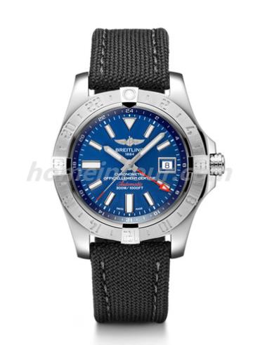 百年灵A3239011_C872_109W_A20BA.1男表复仇者系列-表带/表径43mm