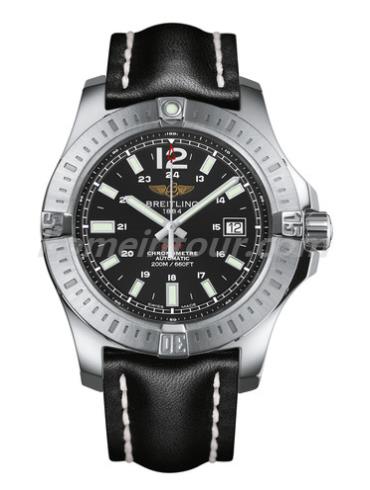 百年灵A1738811_BD44_435X_A20BA.1男表挑战者系列-表带/表径44mm