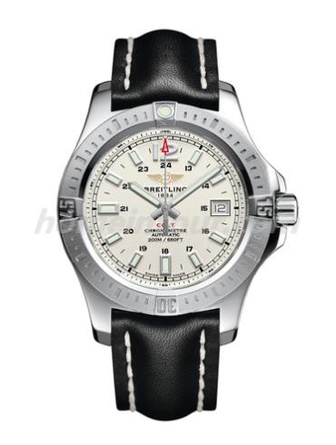 百年灵A1731311_G820_428X_A18BA.1男表挑战者系列-表带/表径41mm