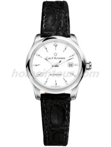 宝齐莱00.10911.08.23.01男表-黑色表带/表径30mm