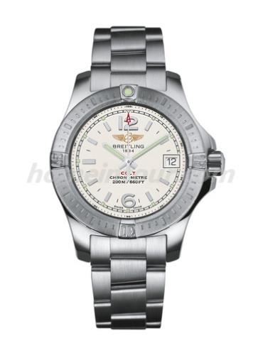 百年灵A7738811_G793_175A女表挑战者系列-表带/表径33mm