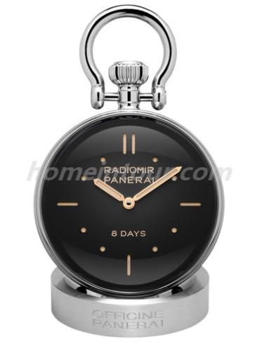 沛纳海PAM00641 男表LUMINOR 庐米诺-表带/表径65mm