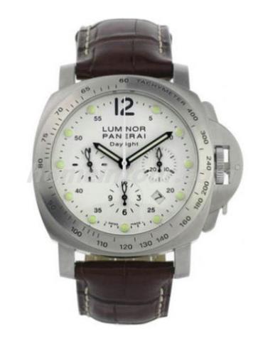 沛纳海PAM00303男表LUMINOR 庐米诺-表带/表径44mm