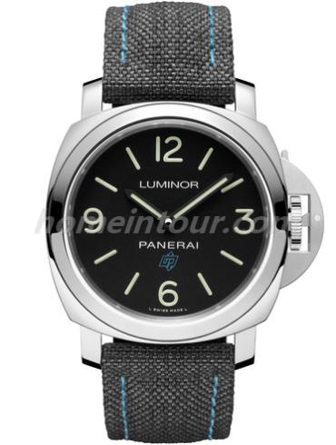 沛纳海PAM00774男表LUMINOR 庐米诺-灰色表带/表径44mm