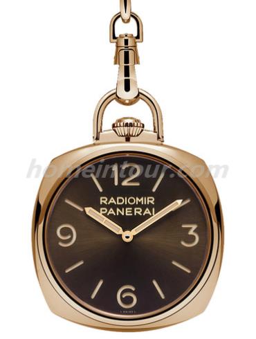 沛纳海PAM00447男表法拉利系列-表带/表径50mm