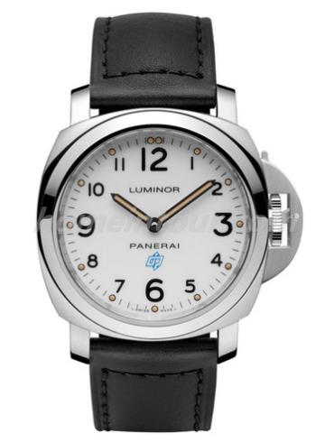 沛纳海PAM00630男表LUMINOR 庐米诺-黑色表带/表径44mm