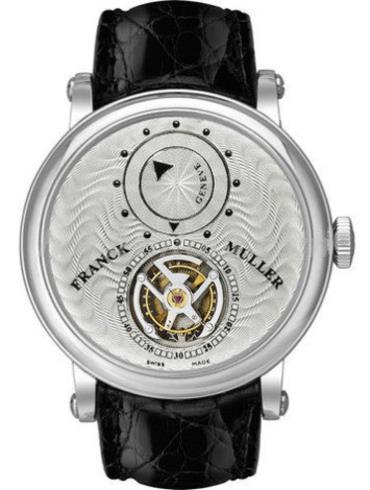 法穆兰7008_T_DM男表Double Mystery系列-黑色表带/表径42mm