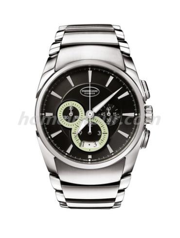 帕玛强尼PFC274-0001401-B33002男表TONDA系列-银色表带/表径42mm