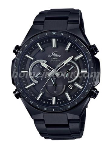 卡西欧EQW-T660DC-1A男表EDIFICE系列-表带/表径&#8211;