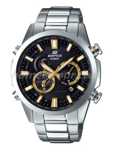 卡西欧EQW-T640YD-1A9男表EDIFICE系列-表带/表径&#8211;