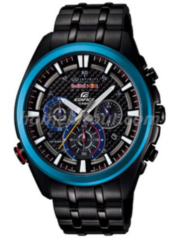 卡西欧EFR-537RBK-1A男表EDIFICE系列-表带/表径&#8211;