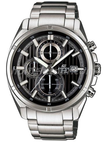 卡西欧EFR-532D-1AU男表EDIFICE系列-表带/表径&#8211;