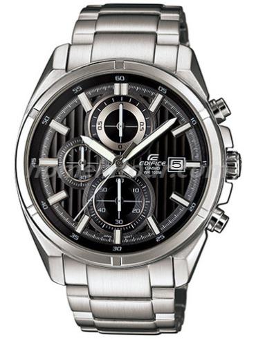 卡西欧EFR-532D-1A男表EDIFICE系列-表带/表径&#8211;