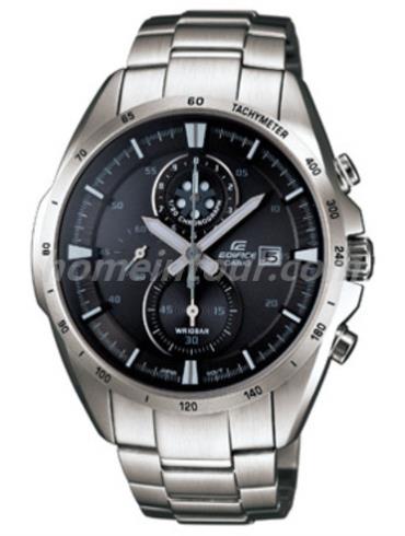 卡西欧EFR-530SBCJ-1A男表EDIFICE系列-表带/表径&#8211;