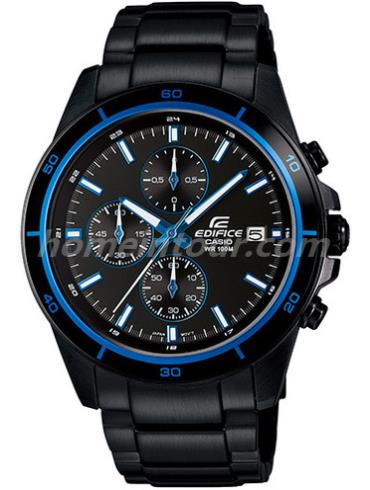 卡西欧EFR-526BK-1A2男表EDIFICE系列-表带/表径&#8211;