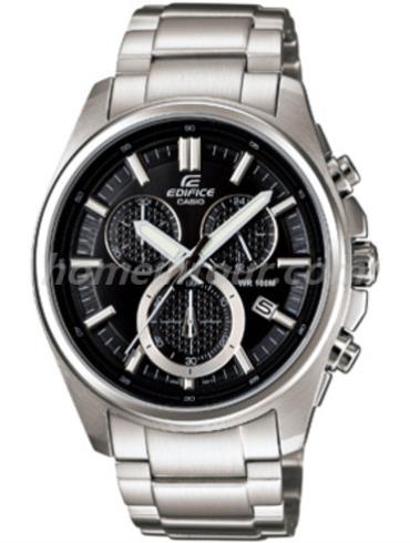 卡西欧EFR-525D-1A1V男表EDIFICE系列-表带/表径&#8211;