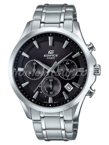 卡西欧EFB-590SBD-1A男表EDIFICE系列-表带/表径&#8211;