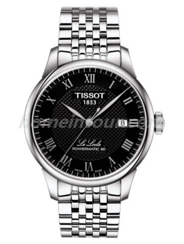 天梭T006.407.11.053.00男表T-Sport系列-银色表带/表径39.3mm