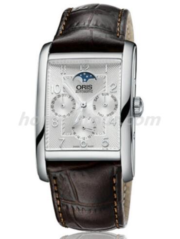 豪利时01_582_7694_4061-07_5_24_20FC男表文化系列-棕色表带/表径33x46mm