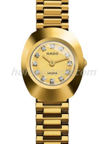 雷达01.963.0559.3.063男表创始型系列-表带/表径20.8mm