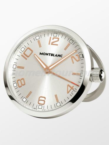 万宝龙105814请选择旅行时计系列-表带/表径45mm