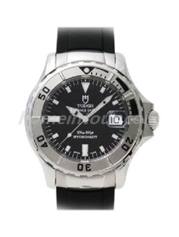 帝舵89190P-RS_NC男表运动系列-黑色表带/表径39mm