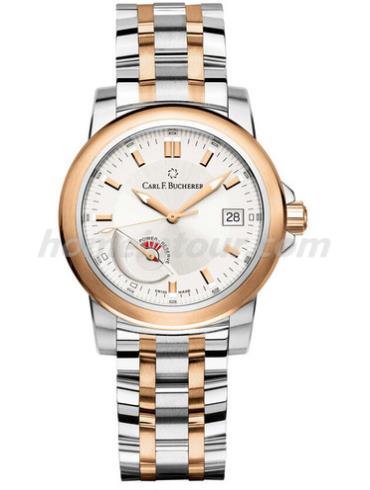 宝齐莱00.10616.07.13.21女表柏拉维系列-间金表带/表径&#8211;