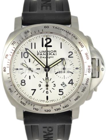 沛纳海PAM00188男表LUMINOR 庐米诺-黑色表带/表径44mm