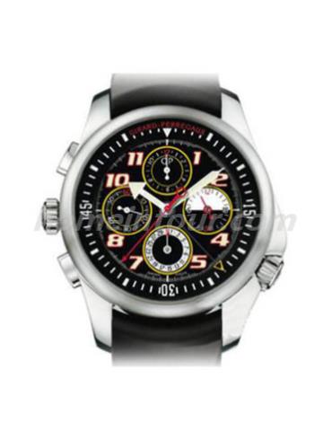 芝柏49930-11-612A-FK6A男表特别系列-黑色表带/表径43mm