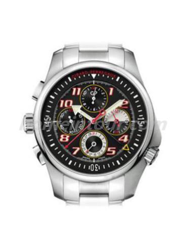 芝柏49930-11-612A-11A男表特别系列-银色表带/表径43mm