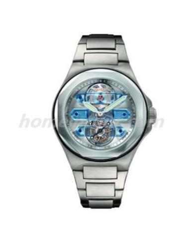 芝柏99071-27-001-21A男表特别系列-—表带/表径44mm