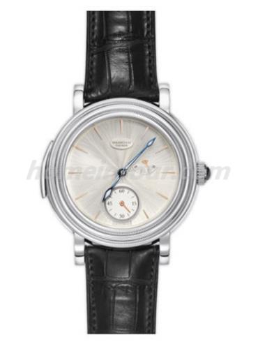 帕玛强尼PFH439-2000700-HA1441男表TORIC系列-黑色表带/表径46mm