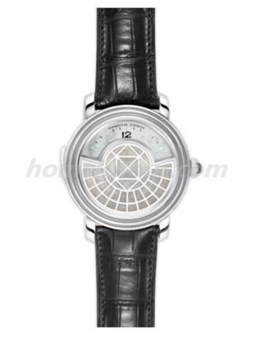 帕玛强尼PFH276-1203300-HA1441男表TORIC系列-黑色表带/表径42mm