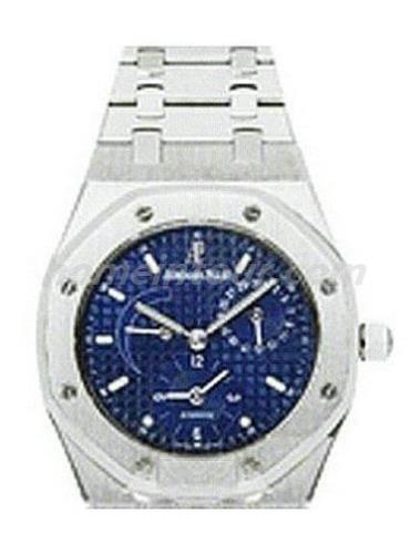 爱彼25730ST.OO.0789ST.06男表千禧系列-银色表带/表径36mm