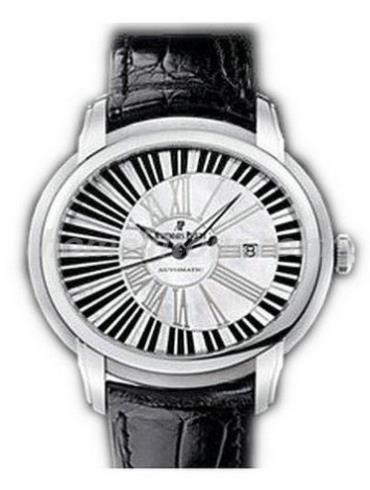 爱彼15325BC.OO.D600CR.01男表千禧系列-黑色表带/表径—mm