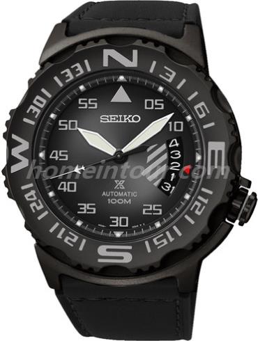 精工SRP579J1男表Prospex-黑色表带/表径42mm