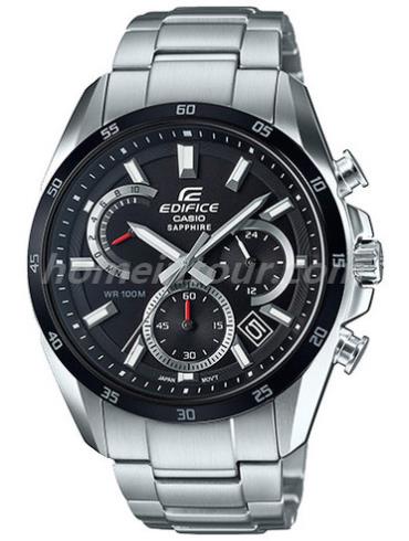 卡西欧EFB-510DB-1AV男表EDIFICE系列-表带/表径&#8211;