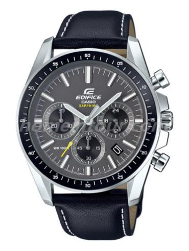 卡西欧EFB-570L-1A男表EDIFICE系列-表带/表径&#8211;