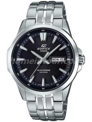 卡西欧EFB-105SBD-1A男表EDIFICE系列-表带/表径&#8211;