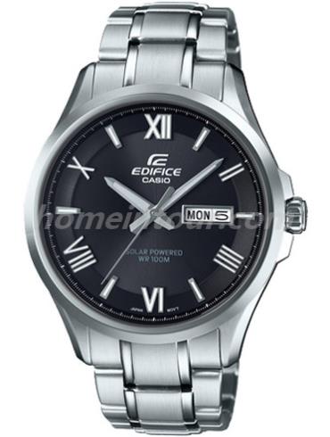 卡西欧EFB-104SBD-1A男表EDIFICE系列-表带/表径&#8211;