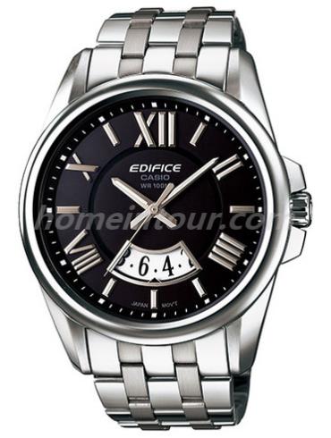 卡西欧EFB-103D-1男表EDIFICE系列-表带/表径&#8211;