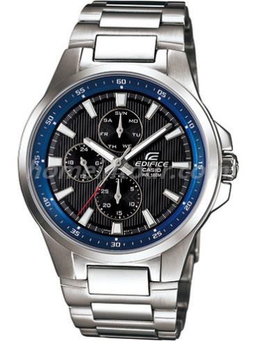 卡西欧EF-342DY-1A2V男表EDIFICE系列-表带/表径&#8211;