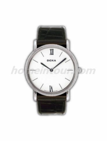 时度300.10.012.01男表阿拉密斯超薄系列-黑色表带/表径35.5mm