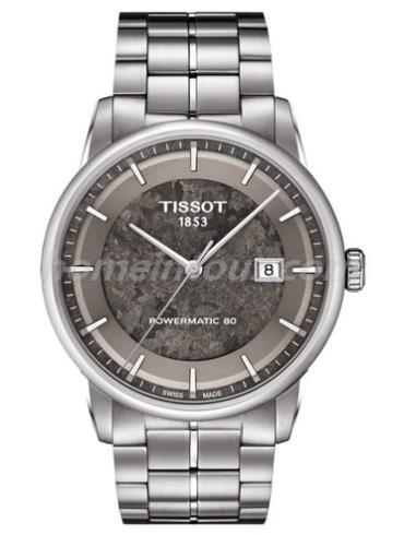 天梭T086.407.11.061.10男表Special Collections系列-银色表带/表径41mm