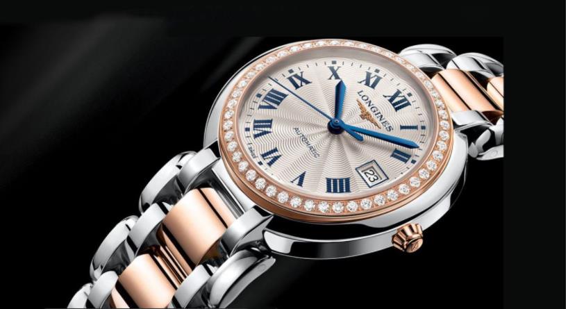 浪琴维修|浪琴表蒙划痕的修复