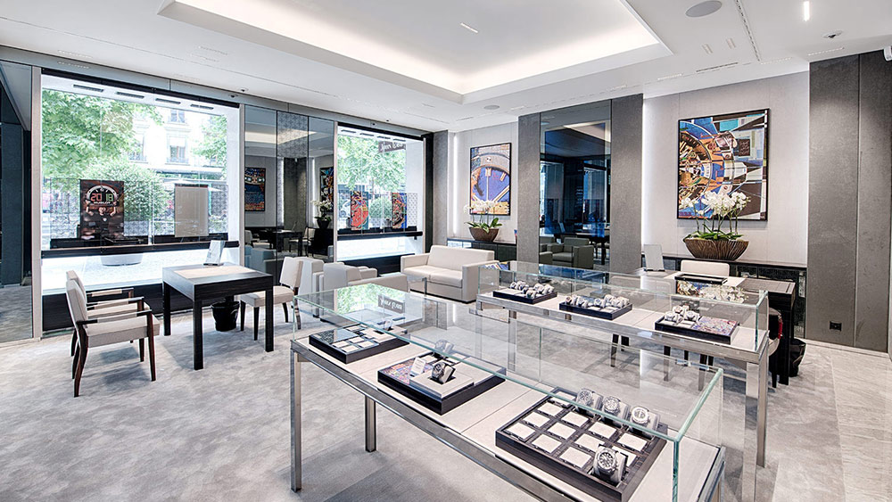 雅典机械表是走快好还是走慢好