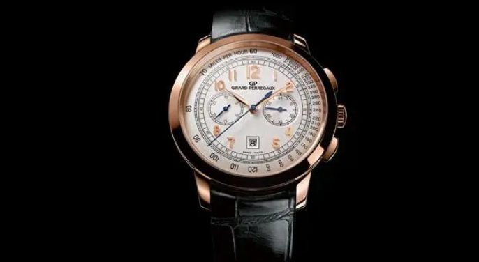 芝柏机械表走快了应该如何进行维修