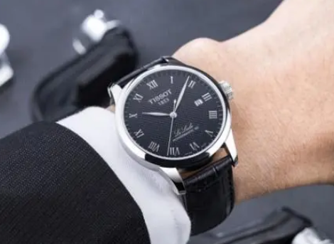 怎么预防手表进水，天梭手表进水了怎么办？