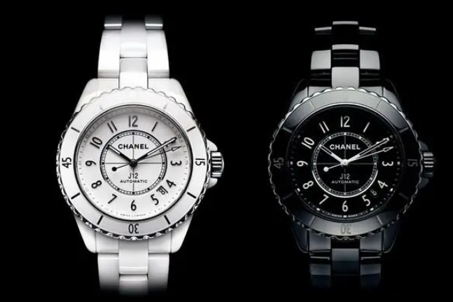 香奈儿手表偷停该怎么维修